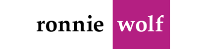 ronnie wolf