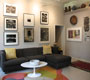 SoHo Kitchen Interior